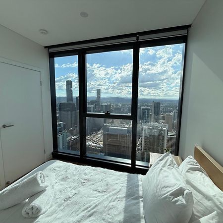 Amazing Views 60Th Level Skytower 3 Bedrooms Brisbane Extérieur photo