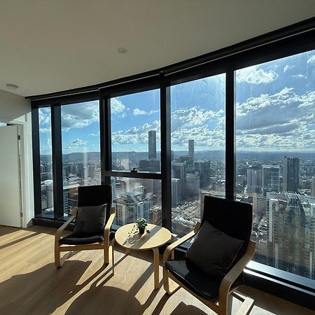 Amazing Views 60Th Level Skytower 3 Bedrooms Brisbane Extérieur photo