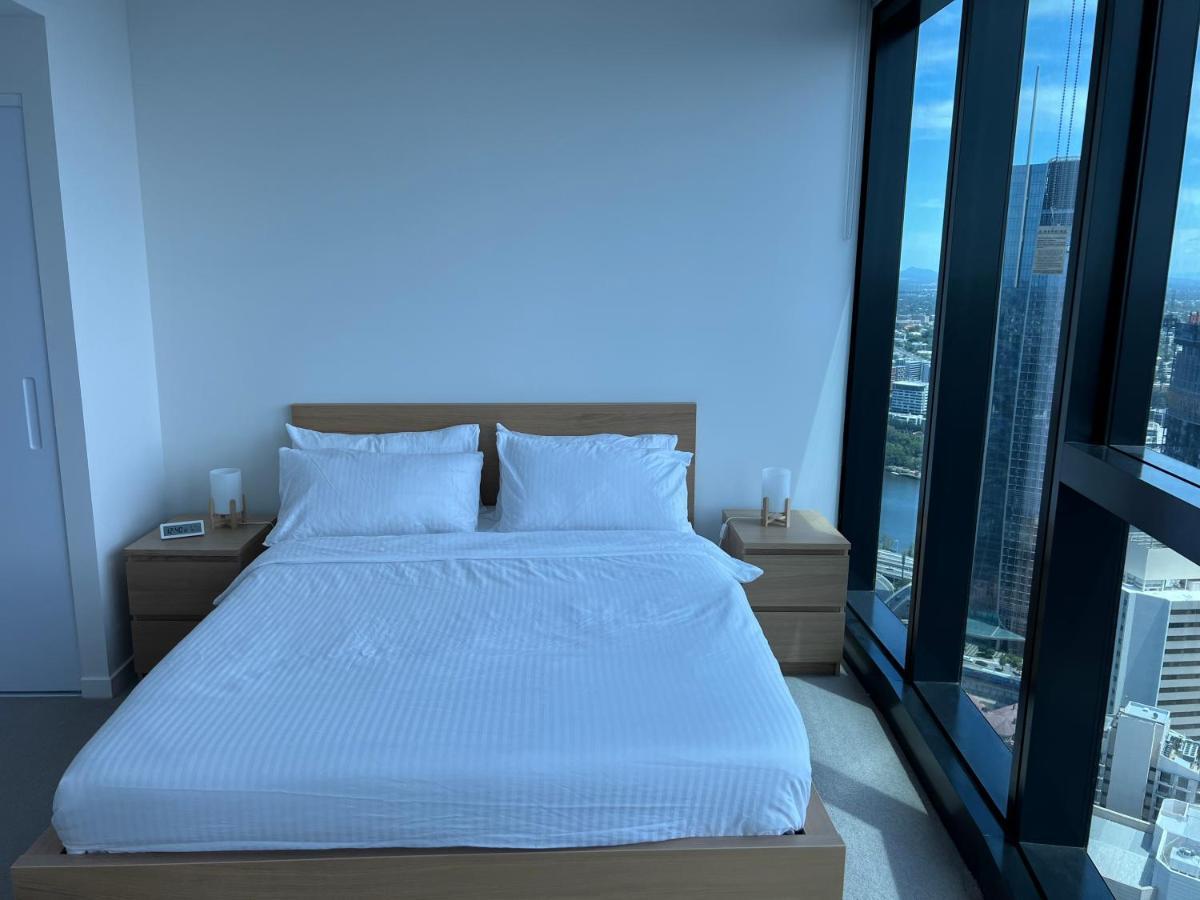 Amazing Views 60Th Level Skytower 3 Bedrooms Brisbane Extérieur photo