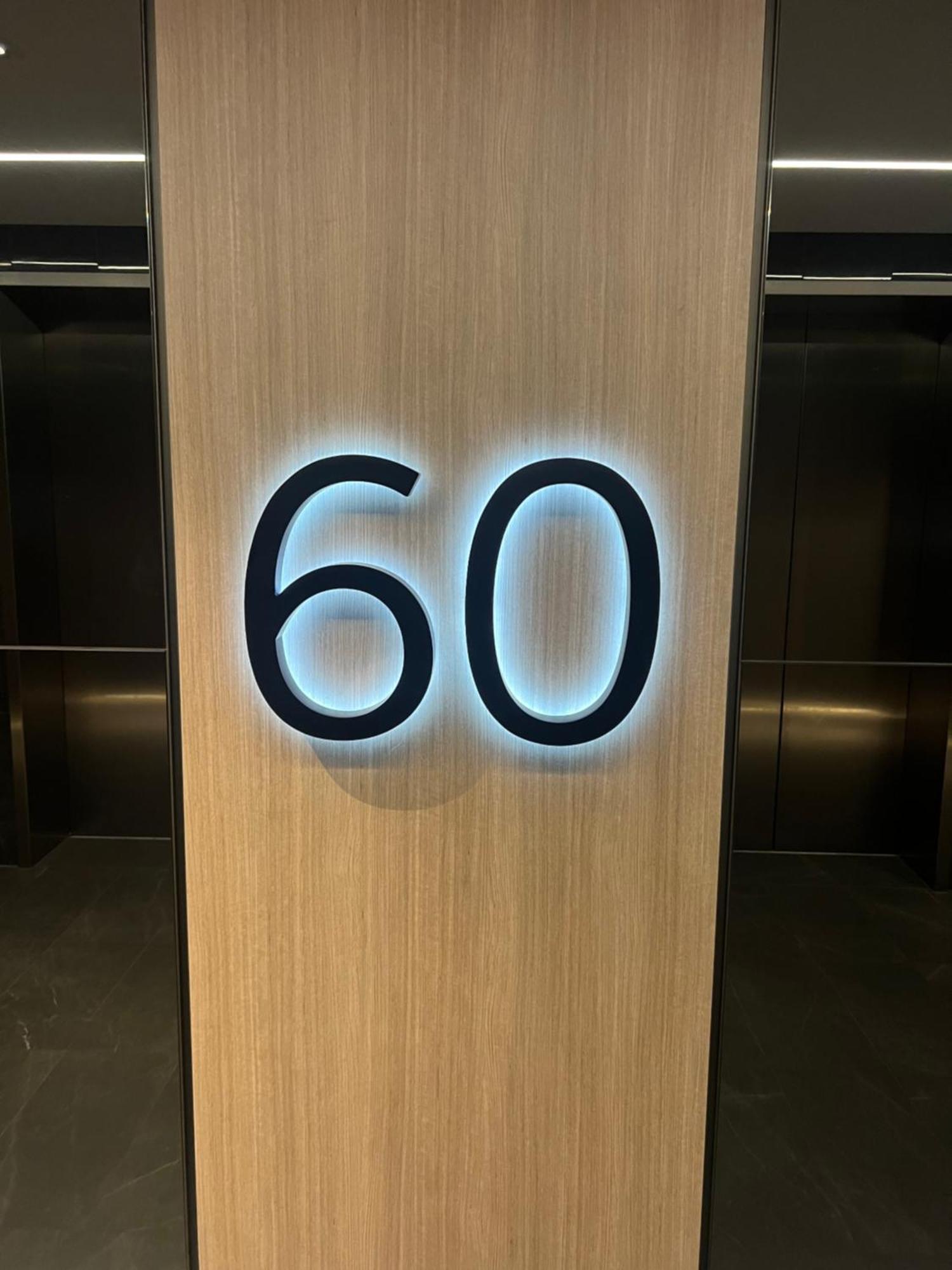 Amazing Views 60Th Level Skytower 3 Bedrooms Brisbane Extérieur photo